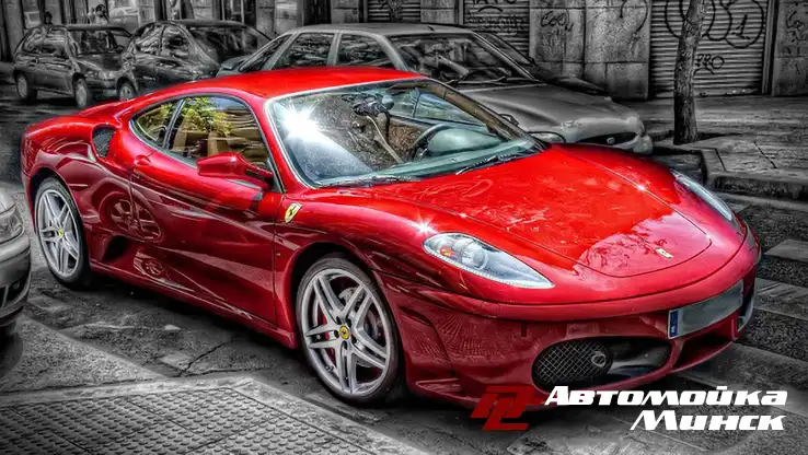 все об автомобилях 