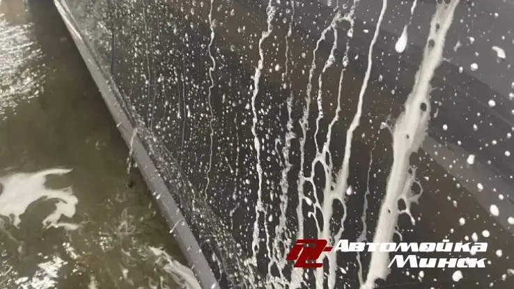 Особенности акции Нано воск в дождь в подарок