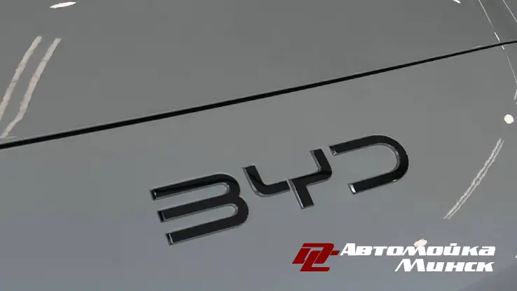 Оклейка бронепленкой авто: как происходит оклейка кузова?